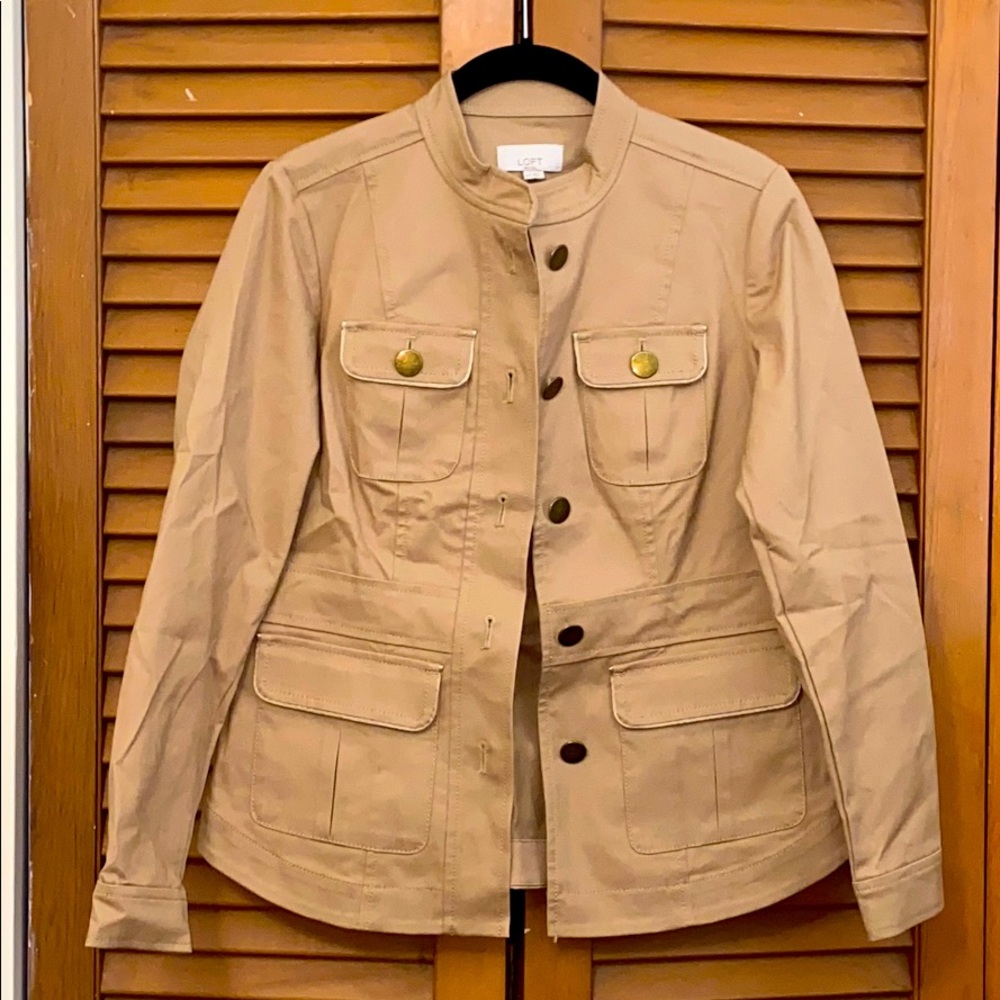 Jacket